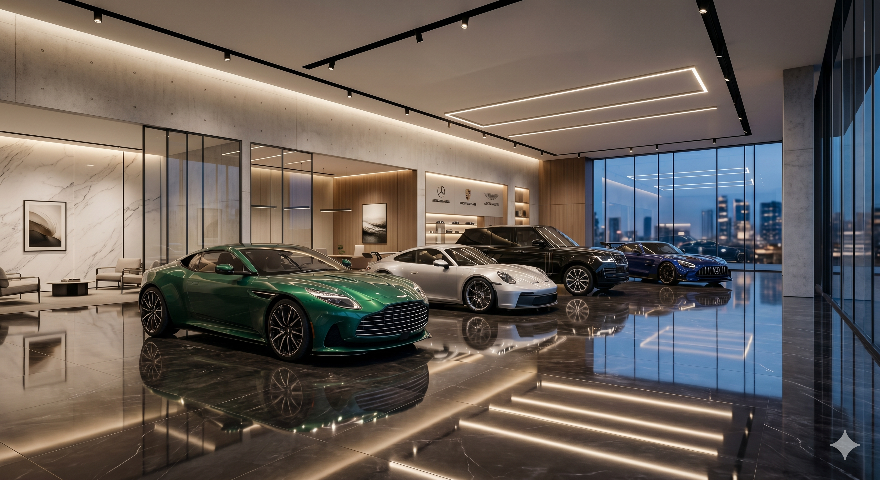 Seçkin 2. El Araçlar, Şeffaf Fiyatlar